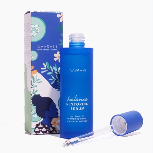 💦 AAVRANI Balance Restoring Serum - Picture 2 of 9